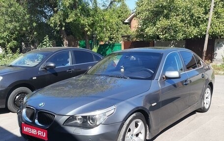 BMW 5 серия, 2005 год, 1 130 000 рублей, 1 фотография