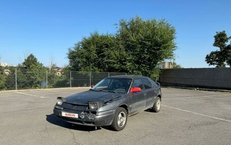 Mazda 323, 1989 год, 87 000 рублей, 3 фотография