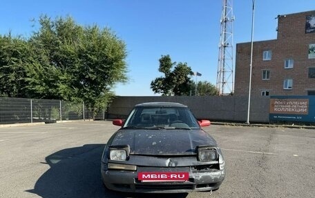 Mazda 323, 1989 год, 87 000 рублей, 2 фотография