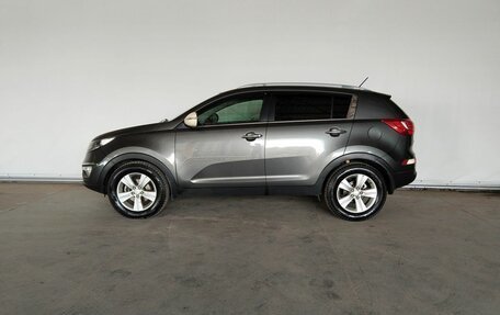 KIA Sportage III, 2010 год, 1 350 000 рублей, 7 фотография