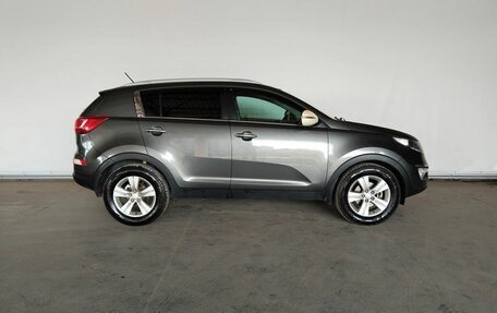 KIA Sportage III, 2010 год, 1 350 000 рублей, 8 фотография