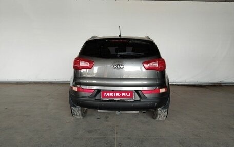 KIA Sportage III, 2010 год, 1 350 000 рублей, 5 фотография