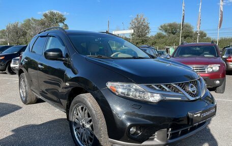 Nissan Murano, 2011 год, 1 499 000 рублей, 4 фотография