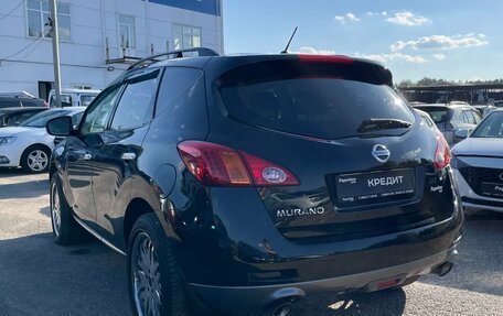 Nissan Murano, 2011 год, 1 499 000 рублей, 6 фотография