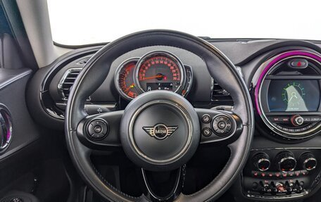 MINI Clubman, 2019 год, 2 625 000 рублей, 12 фотография