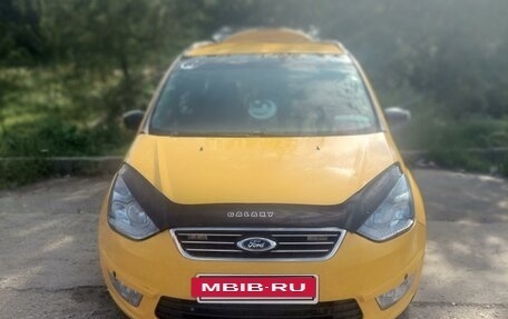 Ford Galaxy II, 2014 год, 850 000 рублей, 7 фотография