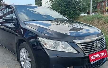 Toyota Camry, 2014 год, 1 850 000 рублей, 4 фотография