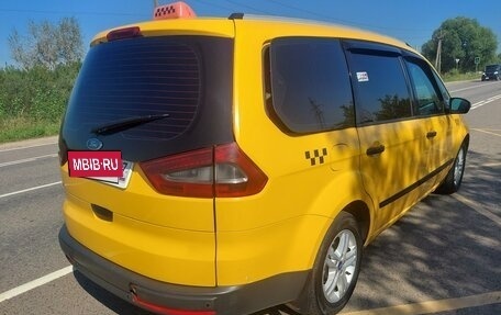 Ford Galaxy II, 2014 год, 850 000 рублей, 6 фотография