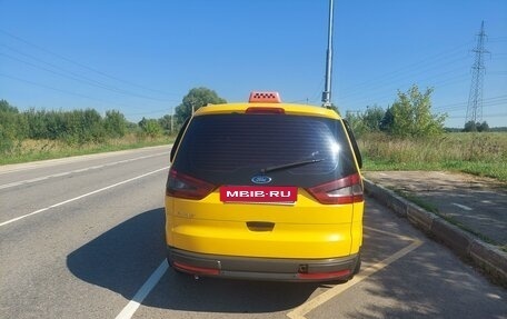 Ford Galaxy II, 2014 год, 850 000 рублей, 5 фотография