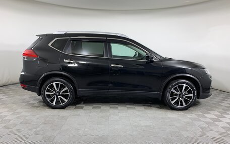 Nissan X-Trail, 2019 год, 2 970 000 рублей, 4 фотография