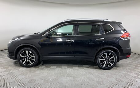 Nissan X-Trail, 2019 год, 2 970 000 рублей, 8 фотография