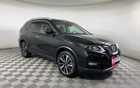 Nissan X-Trail, 2019 год, 2 970 000 рублей, 3 фотография