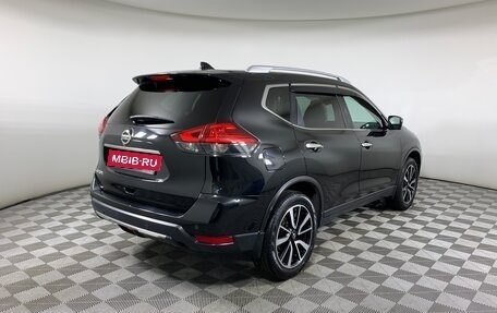 Nissan X-Trail, 2019 год, 2 970 000 рублей, 5 фотография