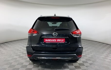 Nissan X-Trail, 2019 год, 2 970 000 рублей, 6 фотография