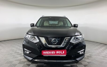 Nissan X-Trail, 2019 год, 2 970 000 рублей, 2 фотография