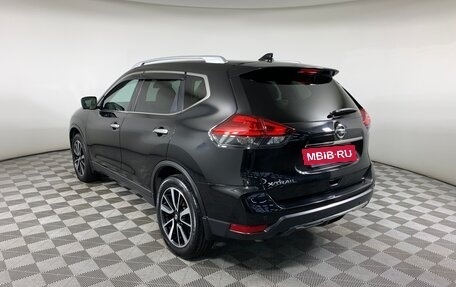 Nissan X-Trail, 2019 год, 2 970 000 рублей, 7 фотография