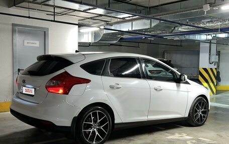 Ford Focus III, 2013 год, 845 000 рублей, 5 фотография