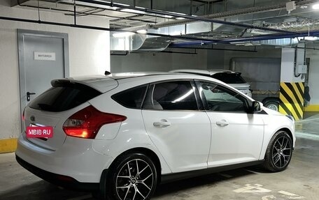 Ford Focus III, 2013 год, 845 000 рублей, 6 фотография