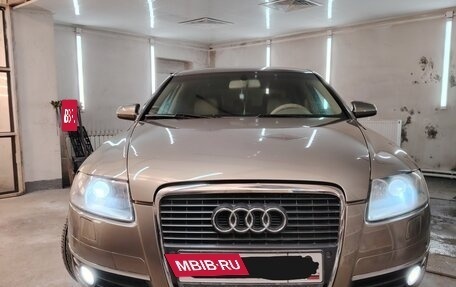 Audi A6, 2007 год, 1 180 000 рублей, 2 фотография