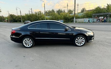 Volkswagen Passat CC I рестайлинг, 2010 год, 1 200 000 рублей, 5 фотография