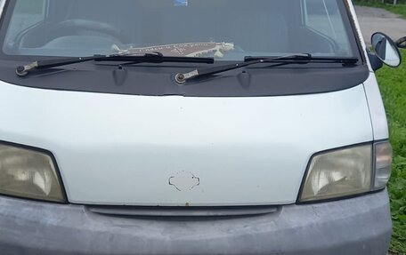 Nissan Vanette IV, 2001 год, 300 000 рублей, 2 фотография