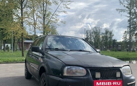 Volkswagen Golf III, 1995 год, 120 000 рублей, 2 фотография