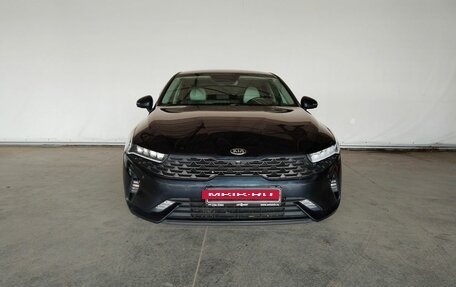 KIA K5, 2020 год, 2 760 000 рублей, 2 фотография