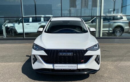 Haval F7 I, 2023 год, 2 350 000 рублей, 2 фотография