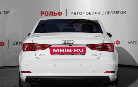 Audi A3, 2015 год, 1 129 000 рублей, 6 фотография