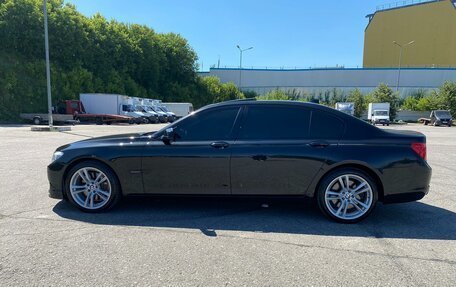 BMW 7 серия, 2008 год, 1 600 000 рублей, 8 фотография