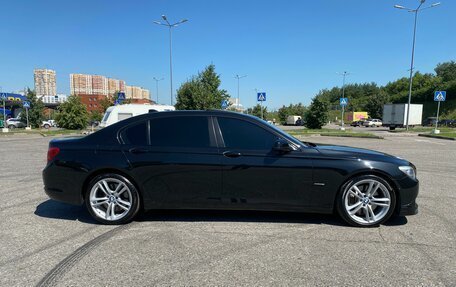 BMW 7 серия, 2008 год, 1 600 000 рублей, 4 фотография