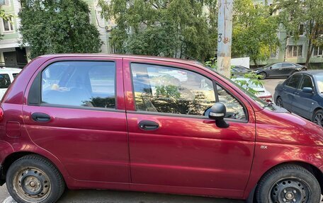 Daewoo Matiz I, 2012 год, 300 000 рублей, 3 фотография