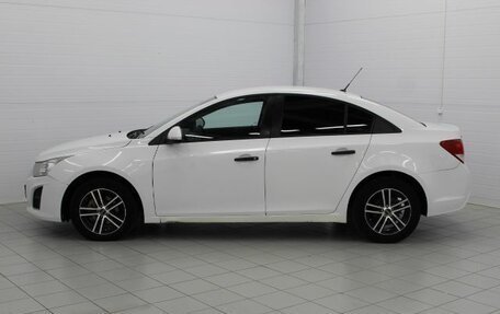 Chevrolet Cruze II, 2014 год, 800 000 рублей, 8 фотография