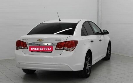 Chevrolet Cruze II, 2014 год, 800 000 рублей, 5 фотография