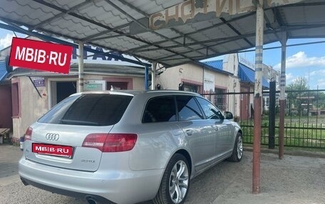 Audi A6, 2009 год, 1 350 000 рублей, 2 фотография