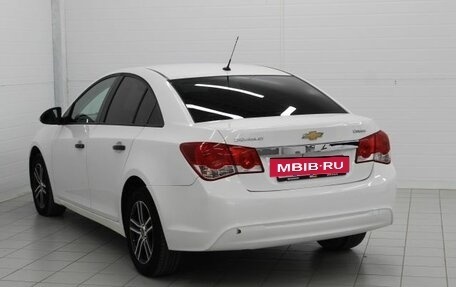 Chevrolet Cruze II, 2014 год, 800 000 рублей, 7 фотография