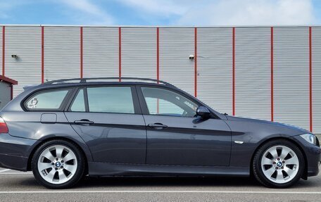 BMW 3 серия, 2007 год, 1 450 000 рублей, 3 фотография