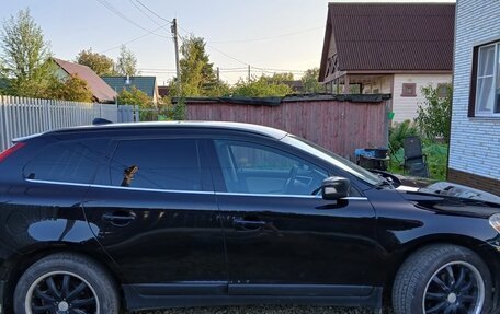 Volvo XC60 II, 2011 год, 1 400 000 рублей, 3 фотография