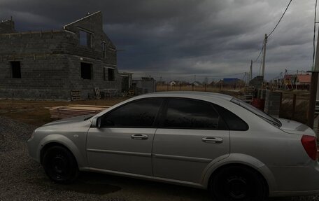 Chevrolet Lacetti, 2010 год, 410 000 рублей, 7 фотография