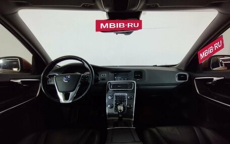 Volvo S60 III, 2012 год, 1 197 000 рублей, 7 фотография