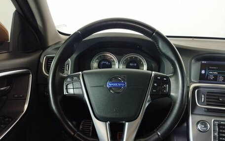 Volvo S60 III, 2012 год, 1 197 000 рублей, 13 фотография