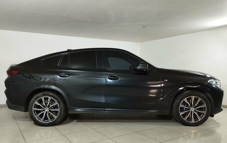 BMW X6, 2020 год, 6 730 000 рублей, 3 фотография