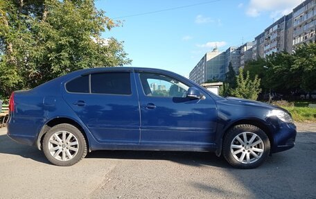 Skoda Octavia, 2011 год, 900 000 рублей, 3 фотография