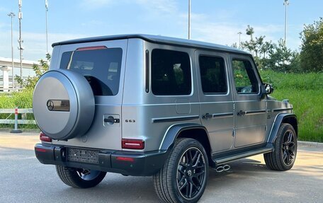 Mercedes-Benz G-Класс AMG, 2024 год, 28 500 000 рублей, 4 фотография