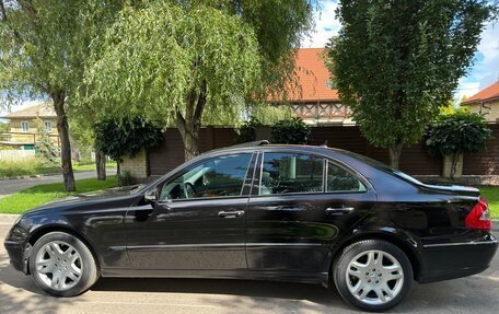 Mercedes-Benz E-Класс, 2006 год, 1 980 000 рублей, 11 фотография