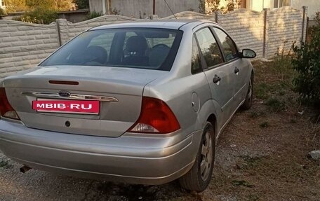 Ford Focus IV, 2001 год, 300 000 рублей, 2 фотография