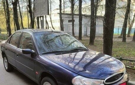 Ford Mondeo II, 1999 год, 174 000 рублей, 2 фотография