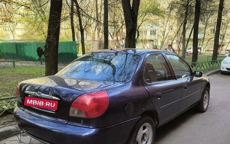 Ford Mondeo II, 1999 год, 174 000 рублей, 4 фотография