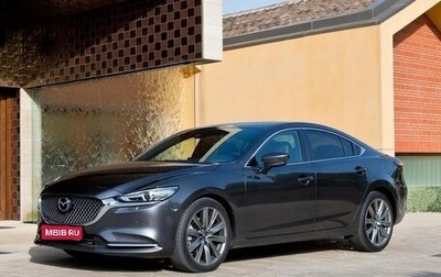 Mazda 6, 2019 год, 2 400 000 рублей, 1 фотография