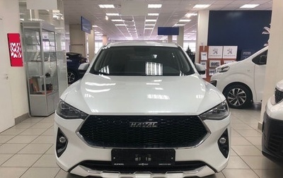 Haval F7x I, 2021 год, 2 300 000 рублей, 1 фотография